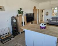 Resale - Detached Villa - La Marina - La Marina - Urbanization