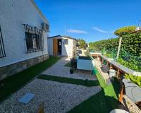 Resale - Detached Villa - La Marina - La Marina - Urbanization