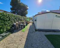 Resale - Detached Villa - La Marina - La Marina - Urbanization