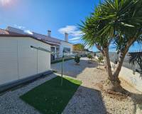 Resale - Detached Villa - La Marina - La Marina - Urbanization