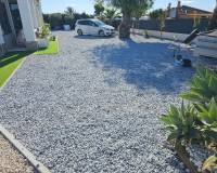 Resale - Detached Villa - La Marina - La Marina - Urbanization