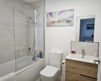 Resale - Detached Villa - La Marina - La Marina - Urbanization