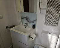 Resale - Detached Villa - La Marina - La Marina - Urbanization