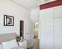 Resale - Detached Villa - La Marina - La Marina - Urbanization