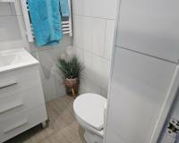 Resale - Detached Villa - La Marina - La Marina - Urbanization