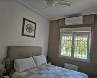 Resale - Detached Villa - La Marina - La Marina - Urbanization