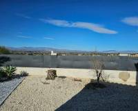 Resale - Detached Villa - La Marina - La Marina - Urbanization