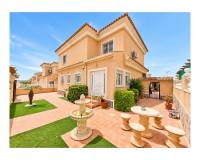 Resale - Detached Villa - La Marina - La Marina - Urbanization