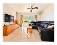 Resale - Detached Villa - La Marina - La Marina - Urbanization
