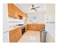 Resale - Detached Villa - La Marina - La Marina - Urbanization