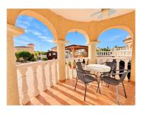 Resale - Detached Villa - La Marina - La Marina - Urbanization