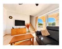 Resale - Detached Villa - La Marina - La Marina - Urbanization