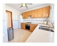 Resale - Detached Villa - La Marina - La Marina - Urbanization