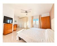 Resale - Detached Villa - La Marina - La Marina - Urbanization