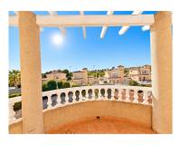 Resale - Detached Villa - La Marina - La Marina - Urbanization