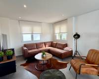 Resale - Detached Villa - La Marina - La Marina - Urbanization