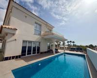 Resale - Detached Villa - La Marina - La Marina - Urbanization