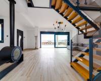 Resale - Detached Villa - La Mata - La Mata - Town