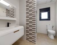 Resale - Detached Villa - La Mata - La Mata - Town