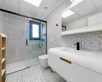 Resale - Detached Villa - La Mata - La Mata - Town