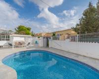 Resale - Detached Villa - la Nucia - Panorama