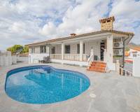 Resale - Detached Villa - la Nucia - Panorama