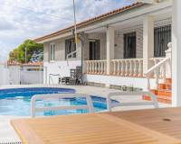 Resale - Detached Villa - la Nucia - Panorama