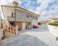Resale - Detached Villa - la Nucia - Panorama