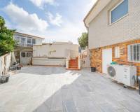 Resale - Detached Villa - la Nucia - Panorama