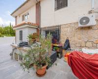 Resale - Detached Villa - la Nucia - Panorama