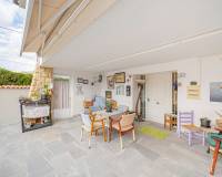 Resale - Detached Villa - la Nucia - Panorama