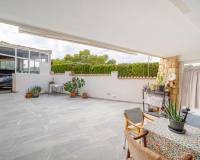 Resale - Detached Villa - la Nucia - Panorama