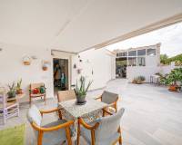 Resale - Detached Villa - la Nucia - Panorama