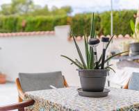 Resale - Detached Villa - la Nucia - Panorama