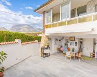 Resale - Detached Villa - la Nucia - Panorama