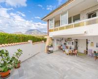 Resale - Detached Villa - la Nucia - Panorama