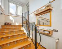 Resale - Detached Villa - la Nucia - Panorama