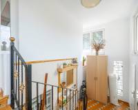 Resale - Detached Villa - la Nucia - Panorama