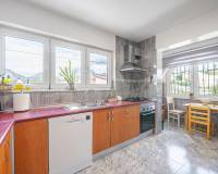 Resale - Detached Villa - la Nucia - Panorama
