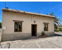 Resale - Detached Villa - La Romana - Villas de la Romana