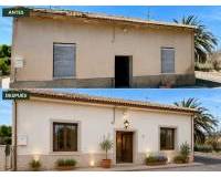 Resale - Detached Villa - La Romana - Villas de la Romana