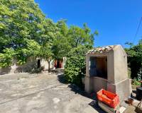 Resale - Detached Villa - La Romana - Villas de la Romana