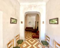Resale - Detached Villa - La Romana - Villas de la Romana