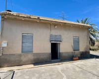Resale - Detached Villa - La Romana - Villas de la Romana