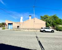 Resale - Detached Villa - La Romana - Villas de la Romana