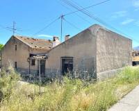 Resale - Detached Villa - La Romana - Villas de la Romana