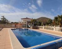 Resale - Detached Villa - La Romana