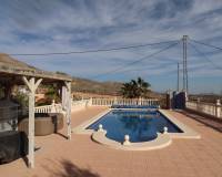 Resale - Detached Villa - La Romana