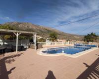 Resale - Detached Villa - La Romana