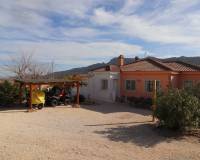 Resale - Detached Villa - La Romana